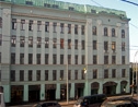Стромынское отделение банка РФ, г.Москва